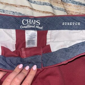 Champs Chino 34x9 shorts